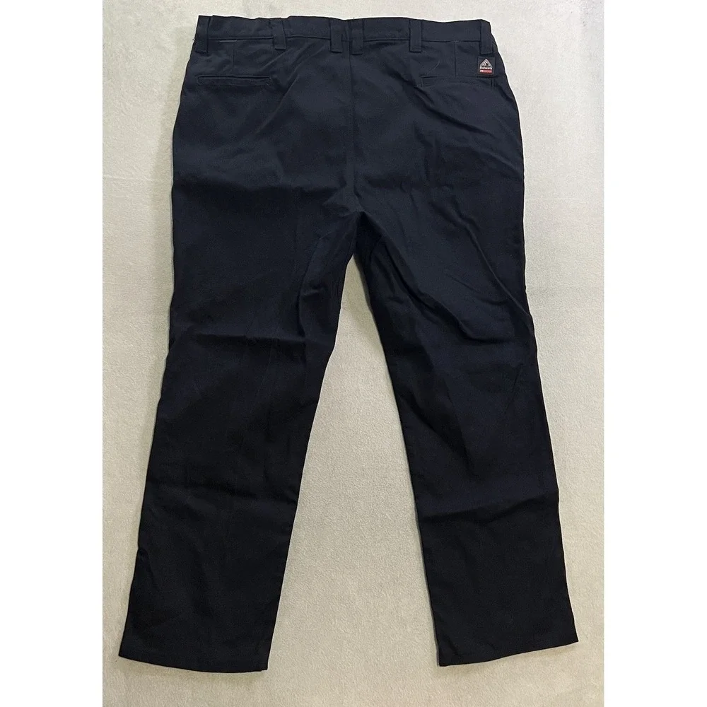 bulwark fr pants